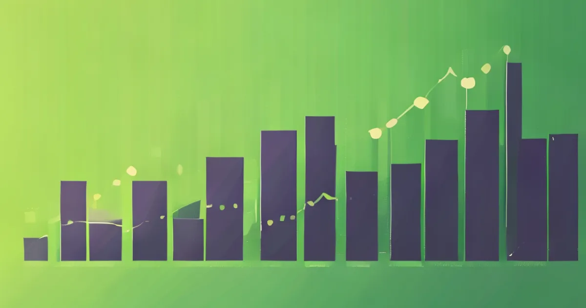 Sports card investment and valuation visualization Sports card investment and valuation visualization