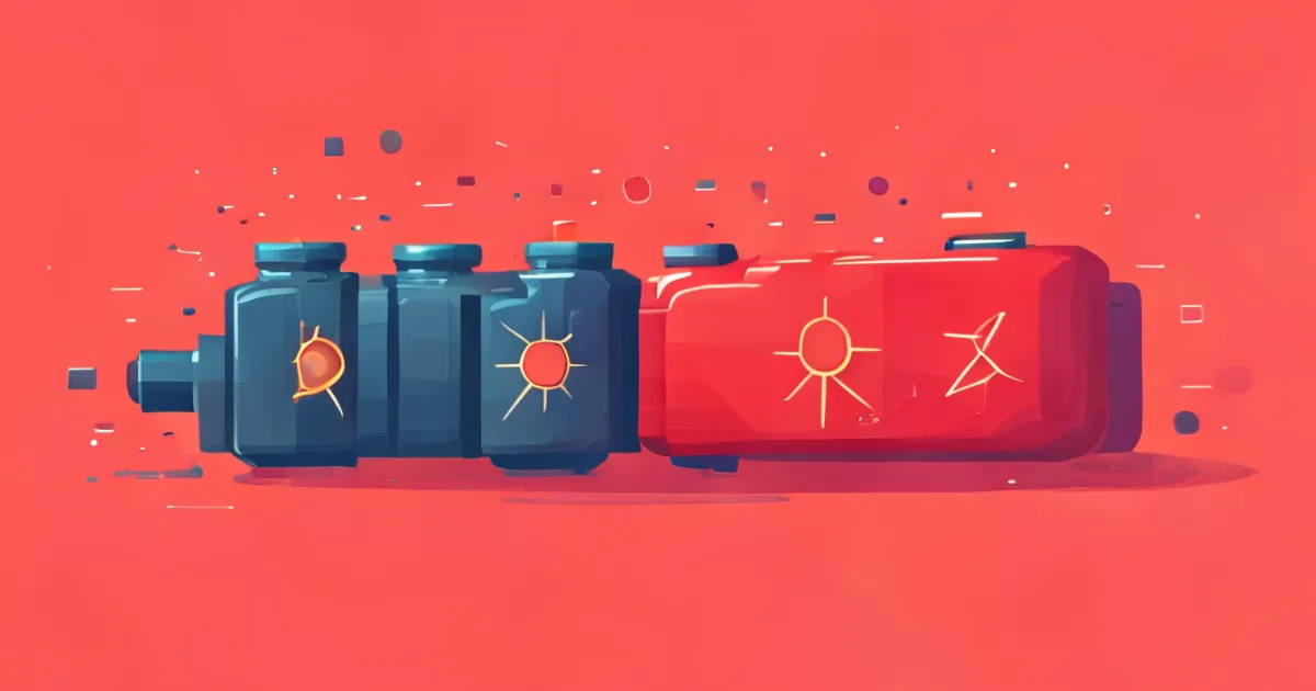 Surge protector joule rating capacity illustration