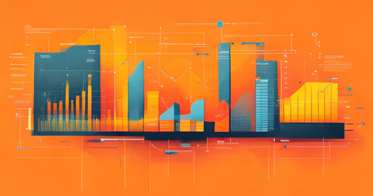 Surge protector technical performance metrics illustration