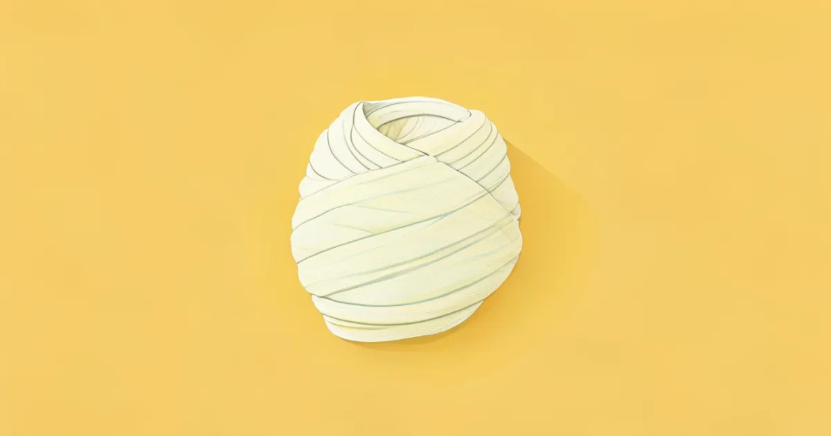 Breathable summer swaddle for hot weather