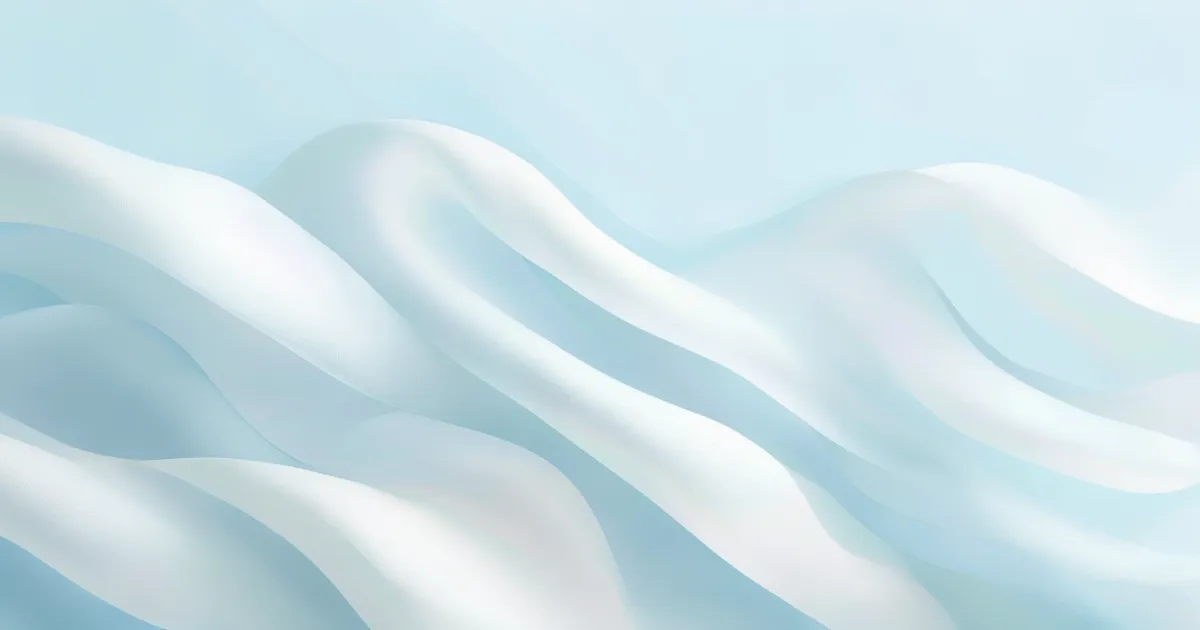 Breathable muslin swaddle fabric texture
