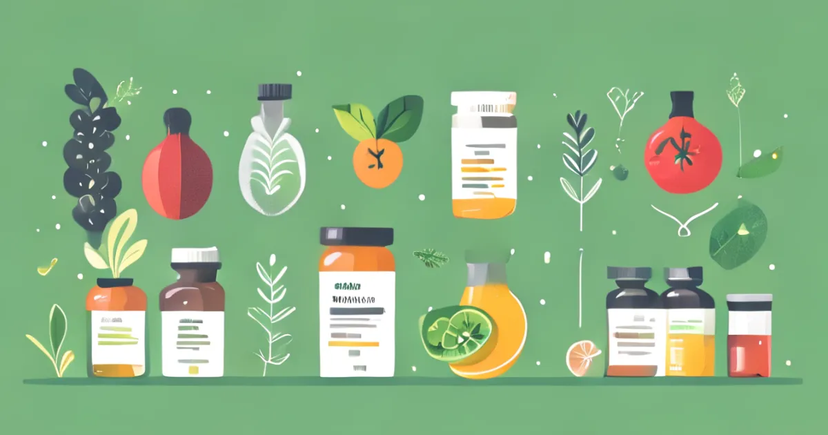 Health and nutrition information for Tajín