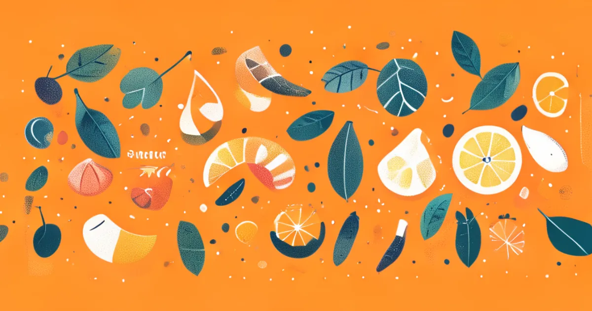 Testosterone-supporting nutrition visualization Testosterone-supporting nutrition visualization