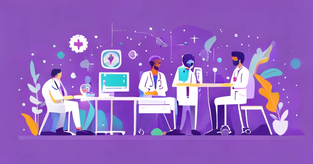 Medical treatment and therapy visualization Medical treatment and therapy visualization
