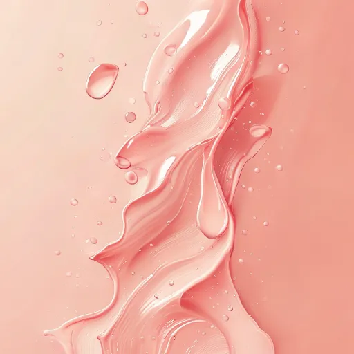 Tinted moisturizer benefits illustration