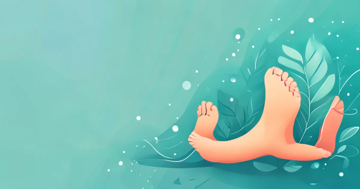 Wellness and performance toe care