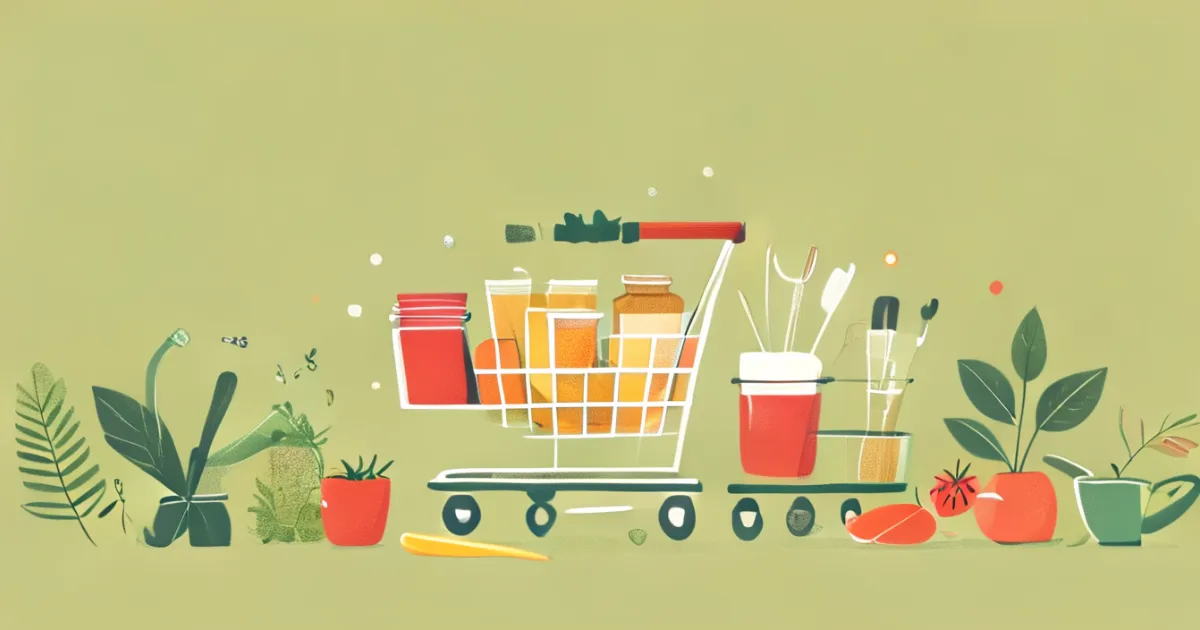 DIY togarashi making and spice shopping guide