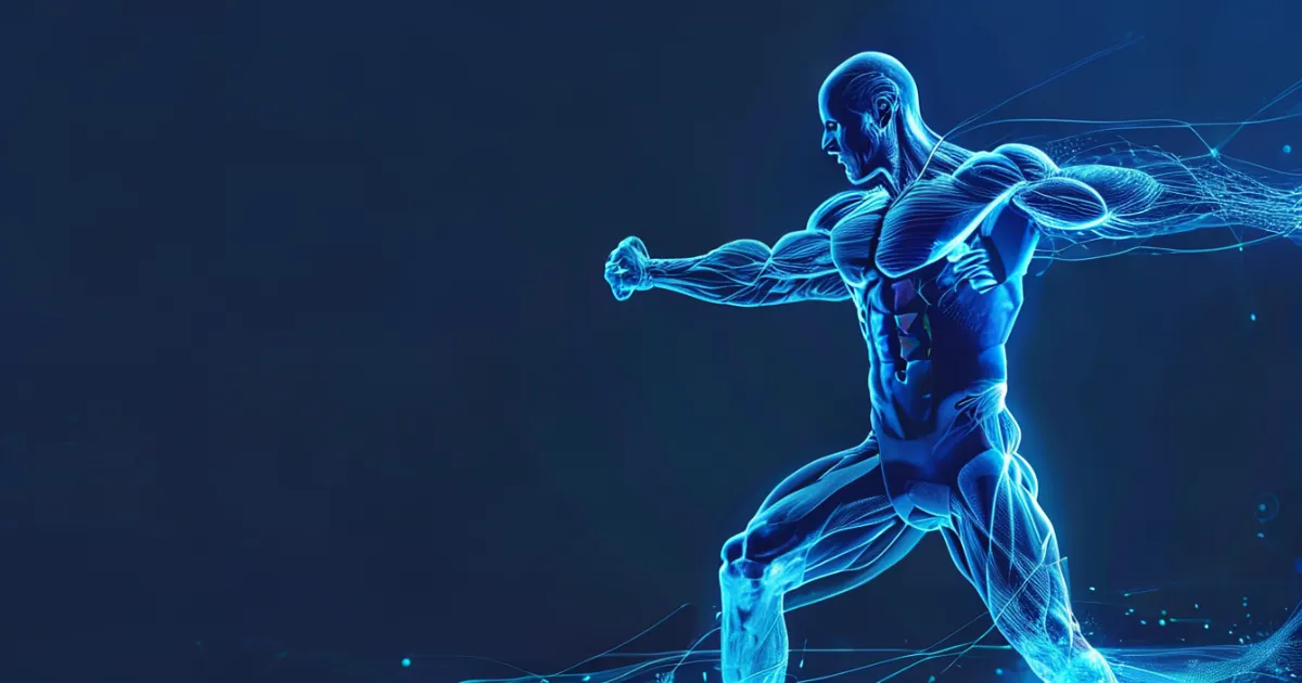 Tongkat ali for bodybuilding and athletic performance
