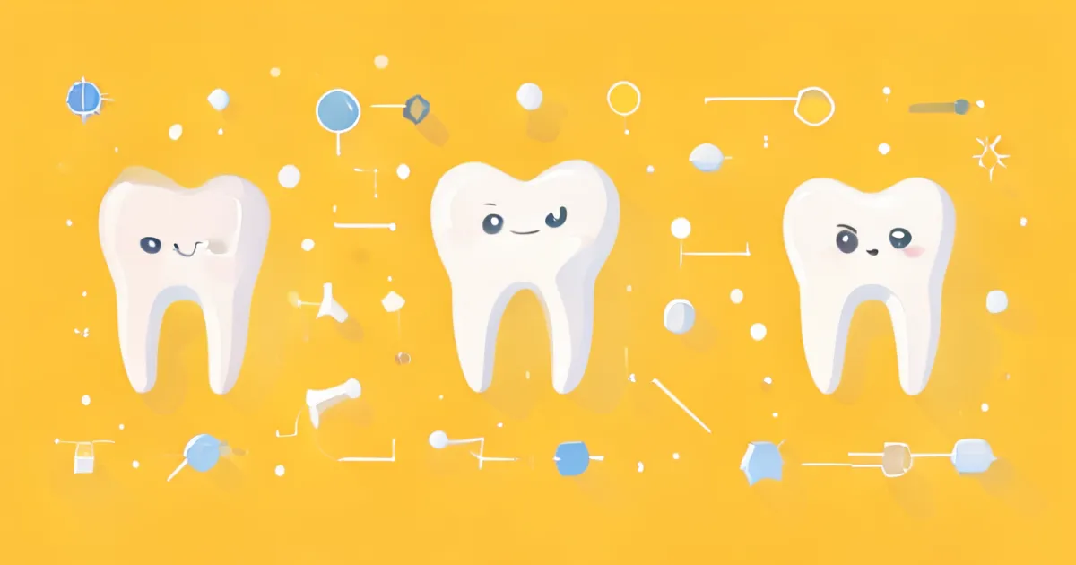 Tooth gem bonding glue types
