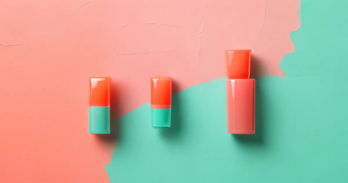 Gel vs regular top coat comparison