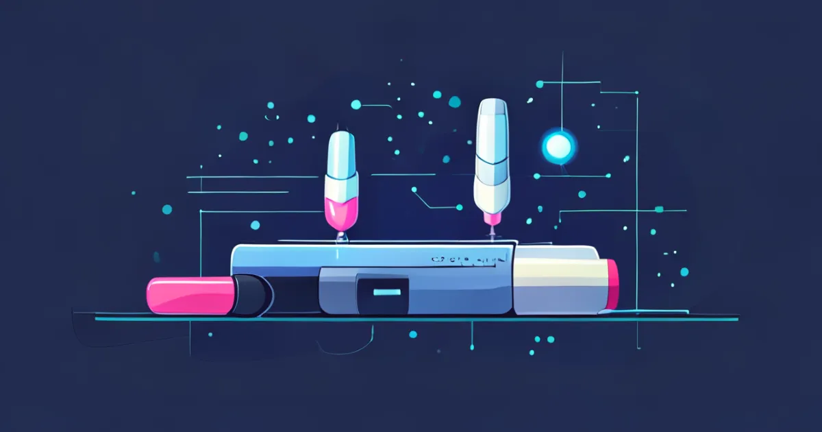 UV nail curing process