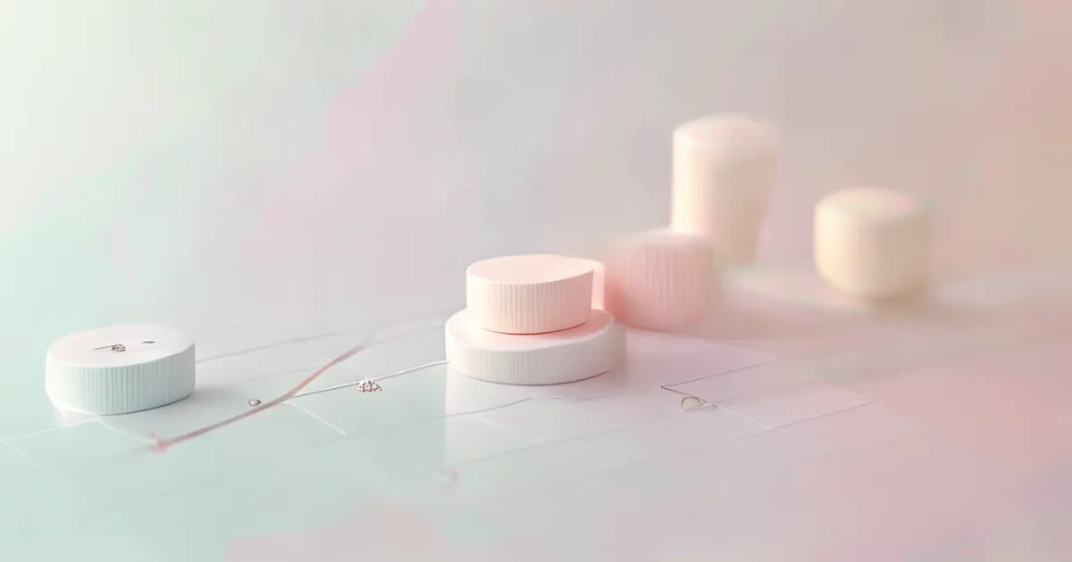 Tretinoin micro-dosing application technique