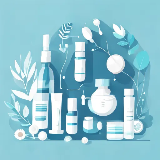Tretinoin treatment guide visualization