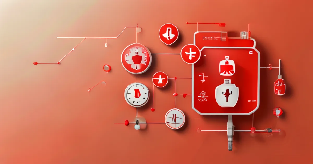 Tretinoin emergency warning indicators