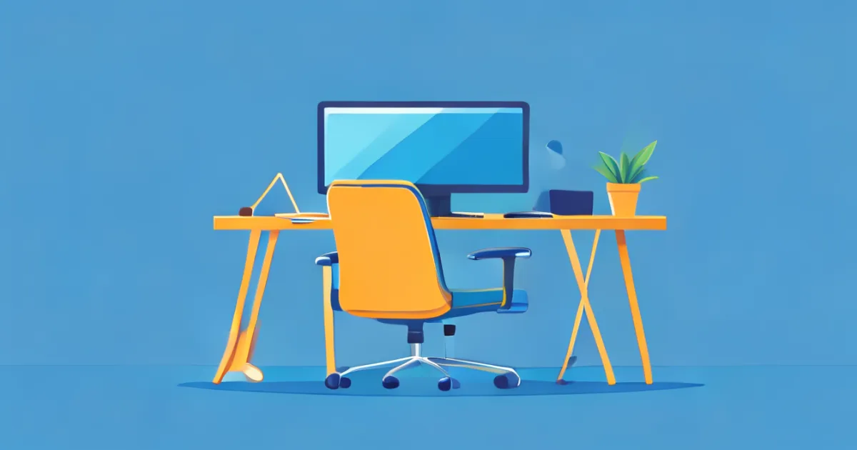 Ergonomic foot support solutions for better workplace posture Ergonomic foot support solutions for better workplace posture