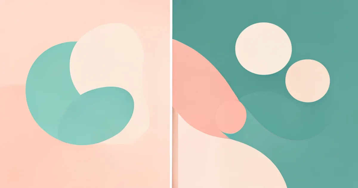 Comparison of under-eye patches vs eye cream