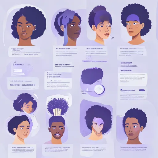 Under eye patches treatment infographic