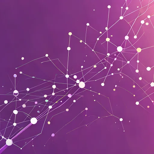 USB-A Connectivity Network Visualization