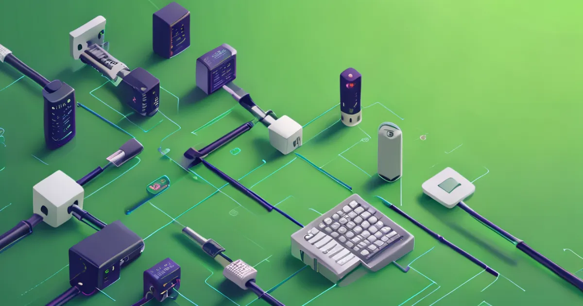 USB-A Practical Applications Overview