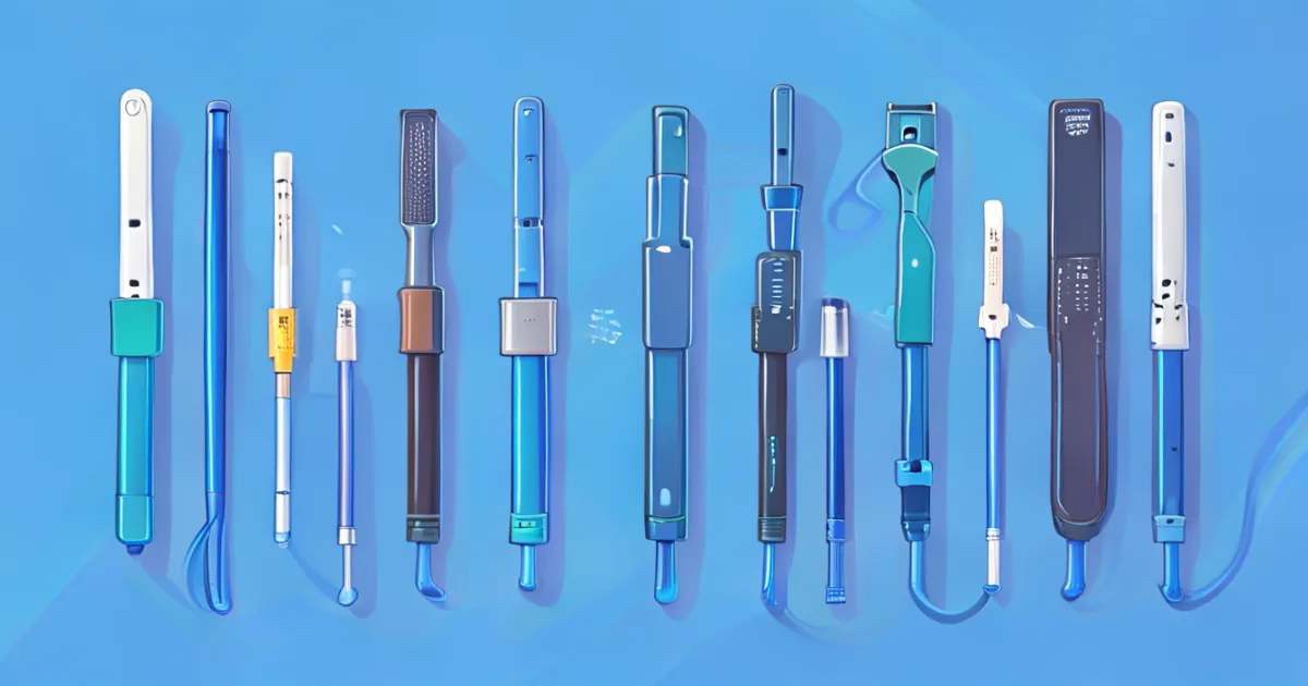 USB-A Cable Types and Specifications