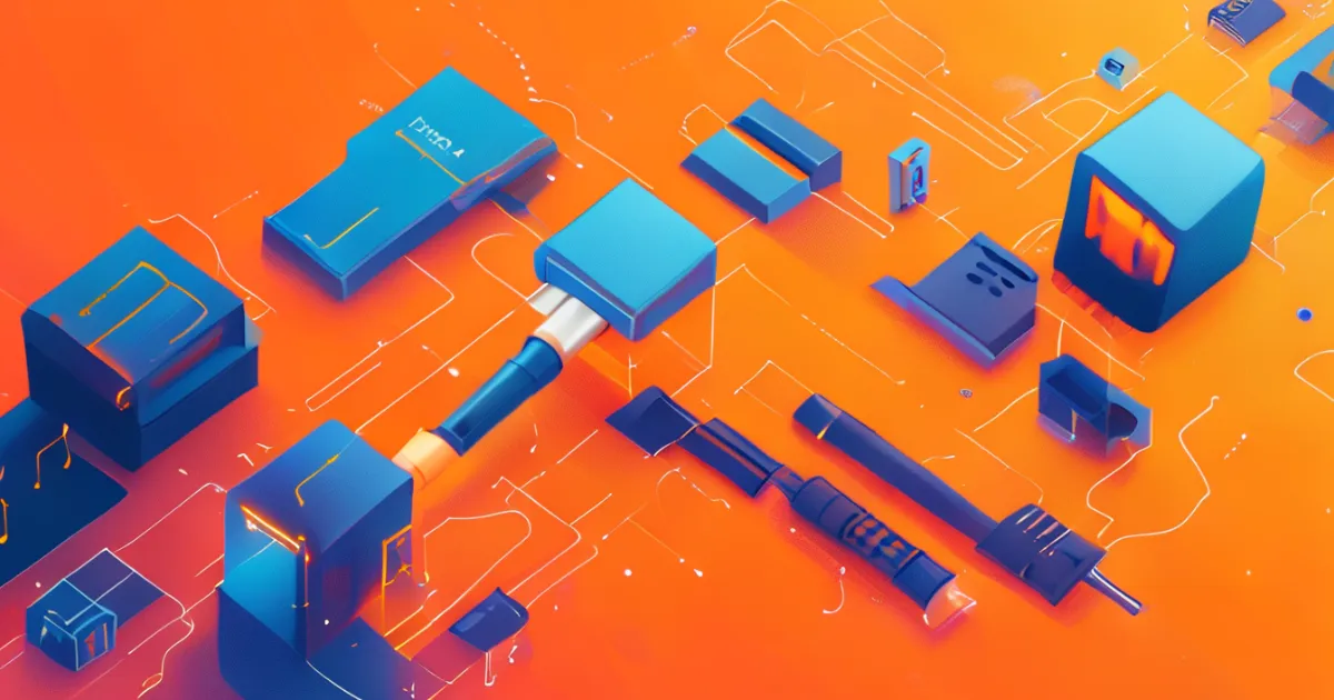 USB-A Port Troubleshooting Process
