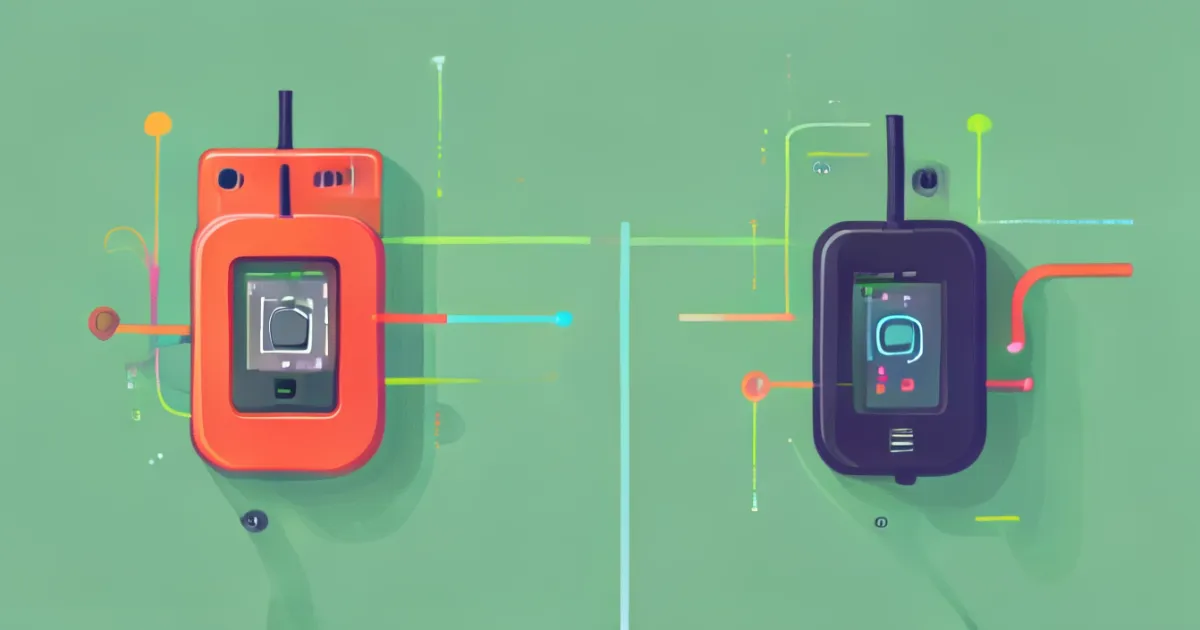 USB-A vs USB-C Connector Comparison