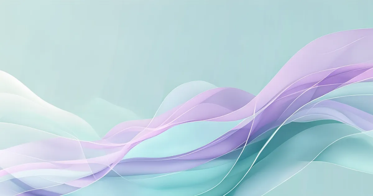 Gentle healing and tissue recovery abstract illustration Gentle healing and tissue recovery abstract illustration