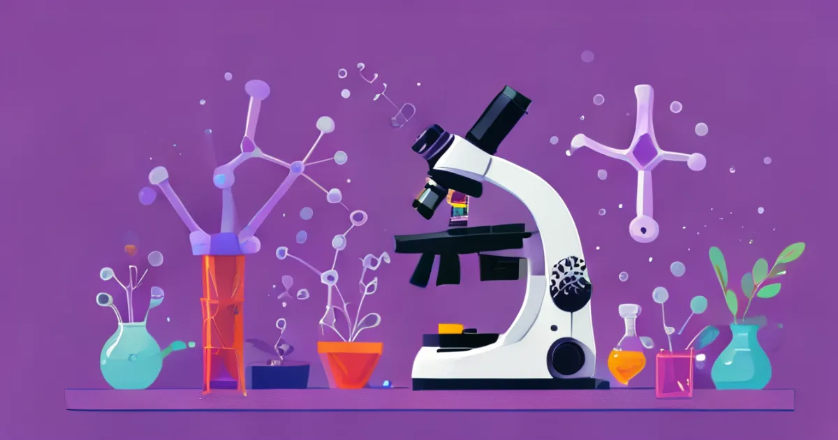 Vitamin patch research visualization