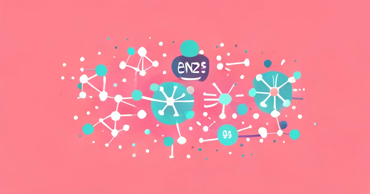 Vitamin B12 energy boost visualization