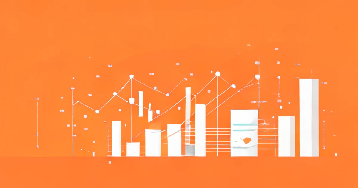 Clinical study results visualization