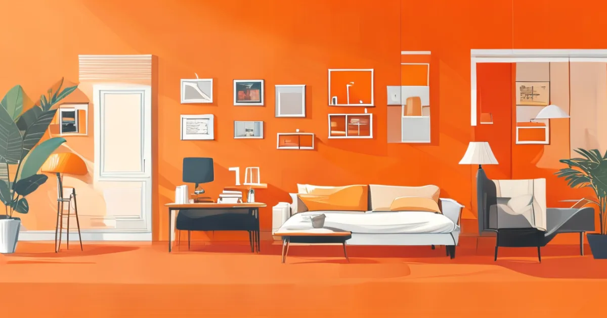 Wall paneling design inspiration for different rooms