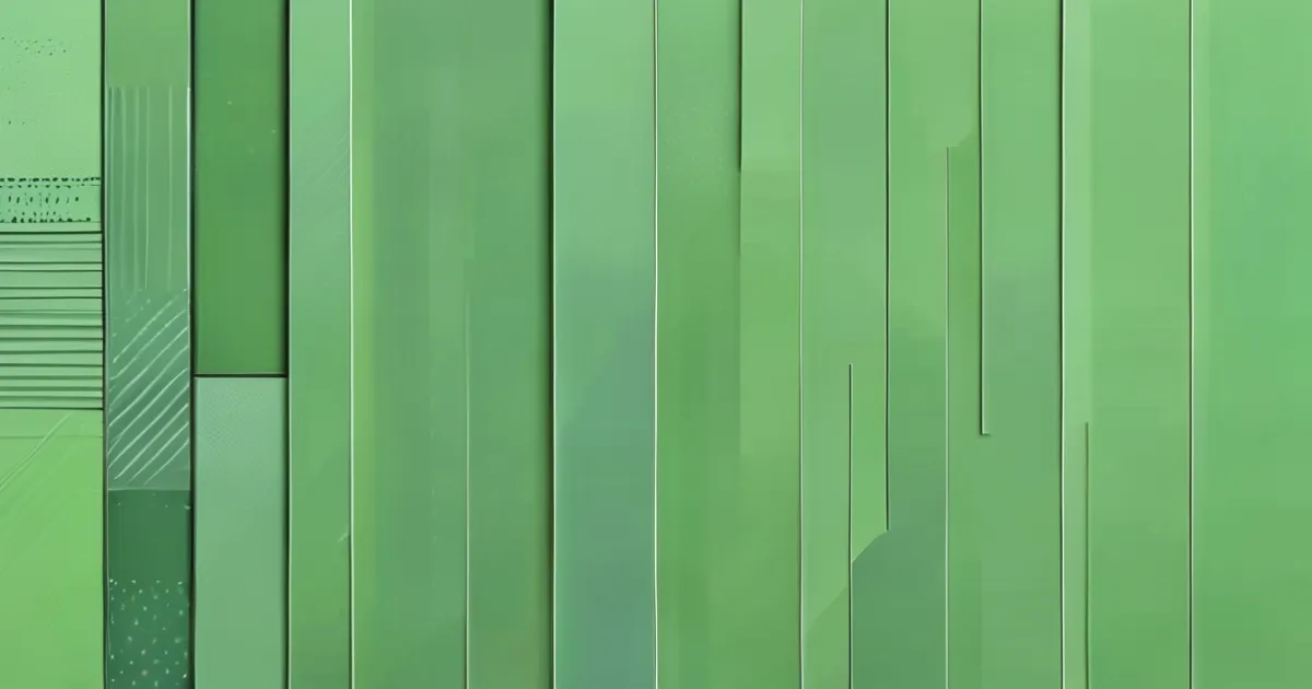 Modern PVC wall paneling designs and patterns