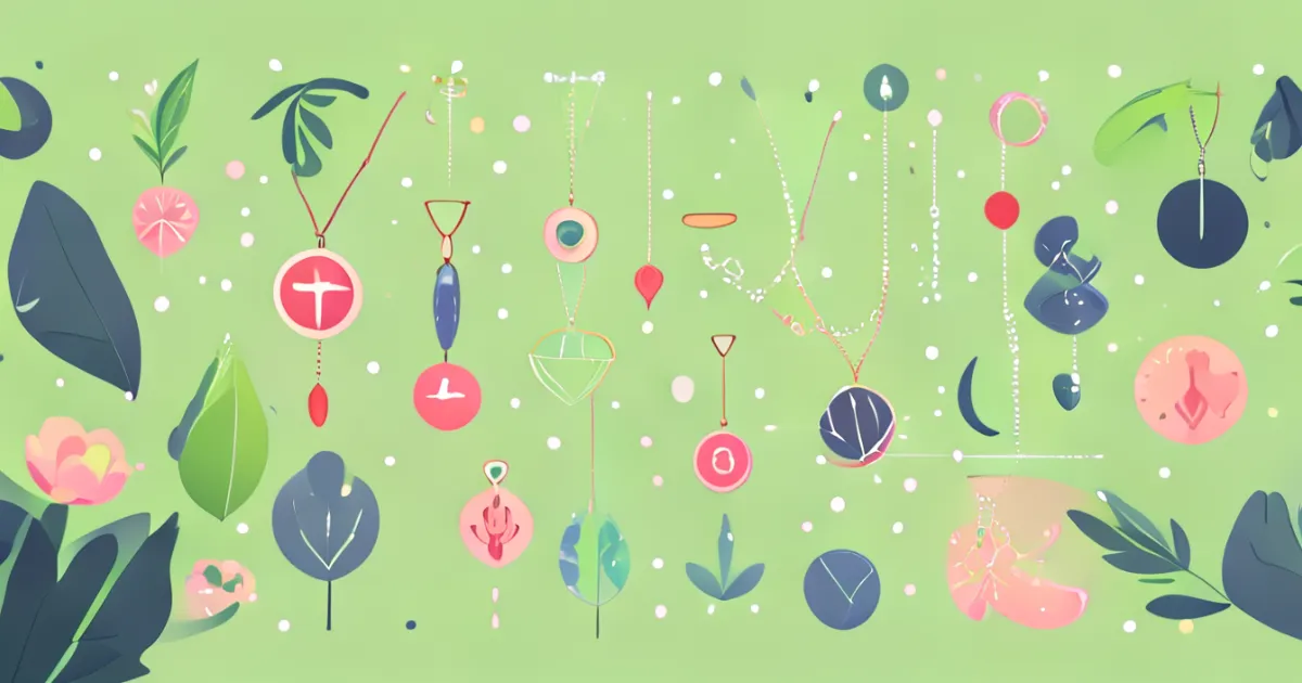 Hypoallergenic waterproof jewelry for sensitive skin
