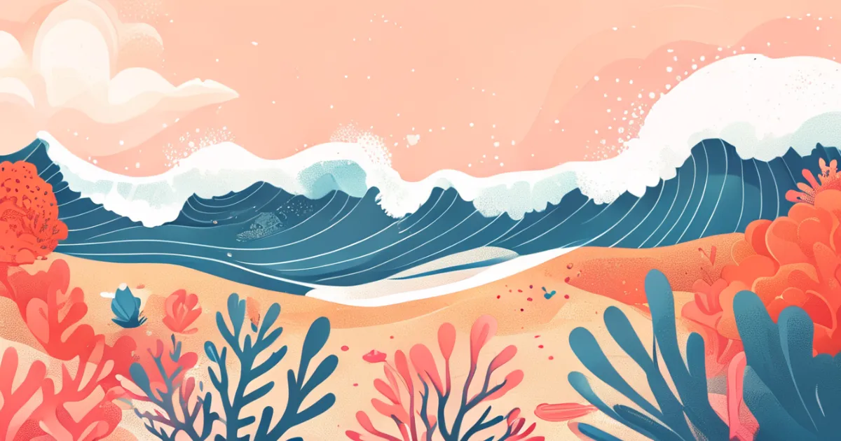 Ocean proof jewelry for saltwater activities