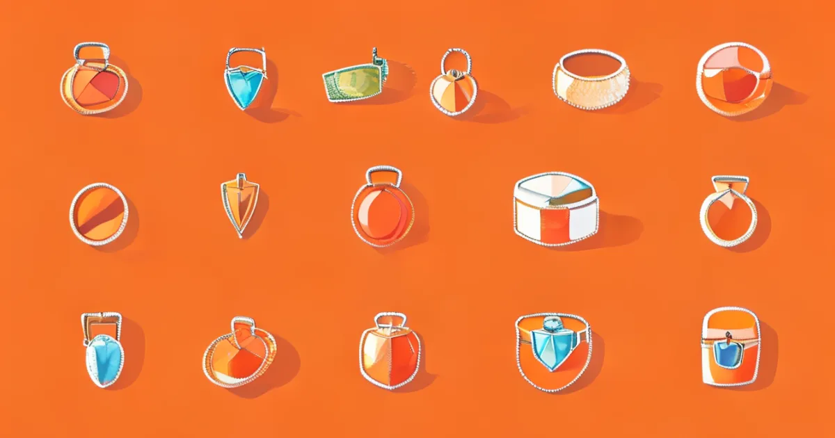 Waterproof jewelry brands comparison guide