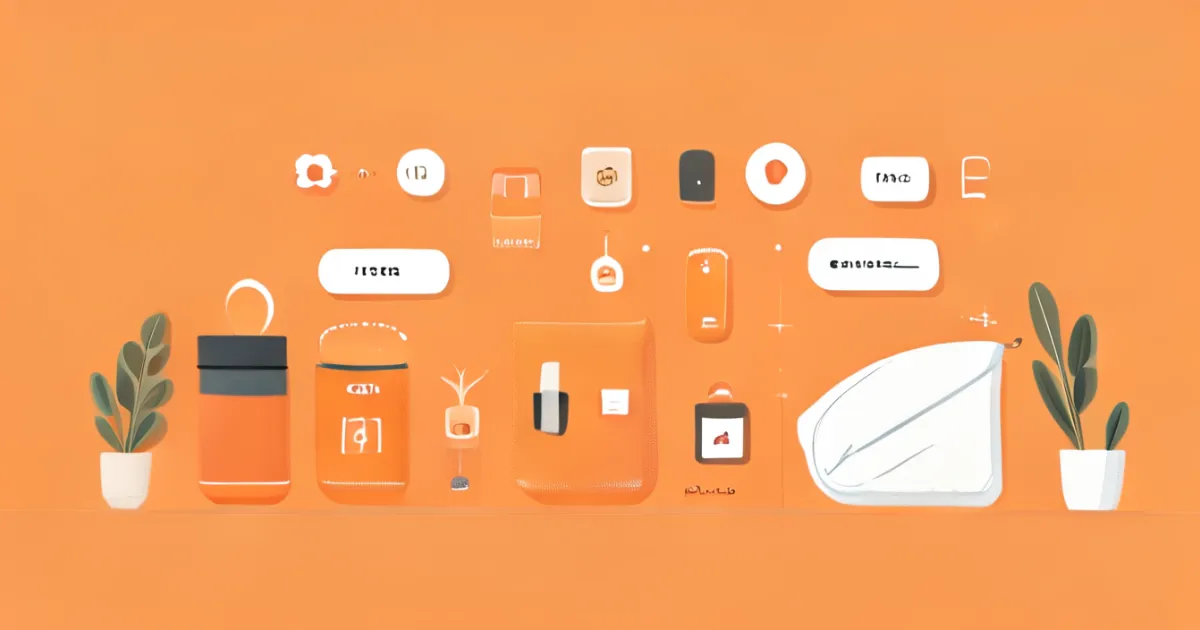 Weighted sleep product selection and features comparison