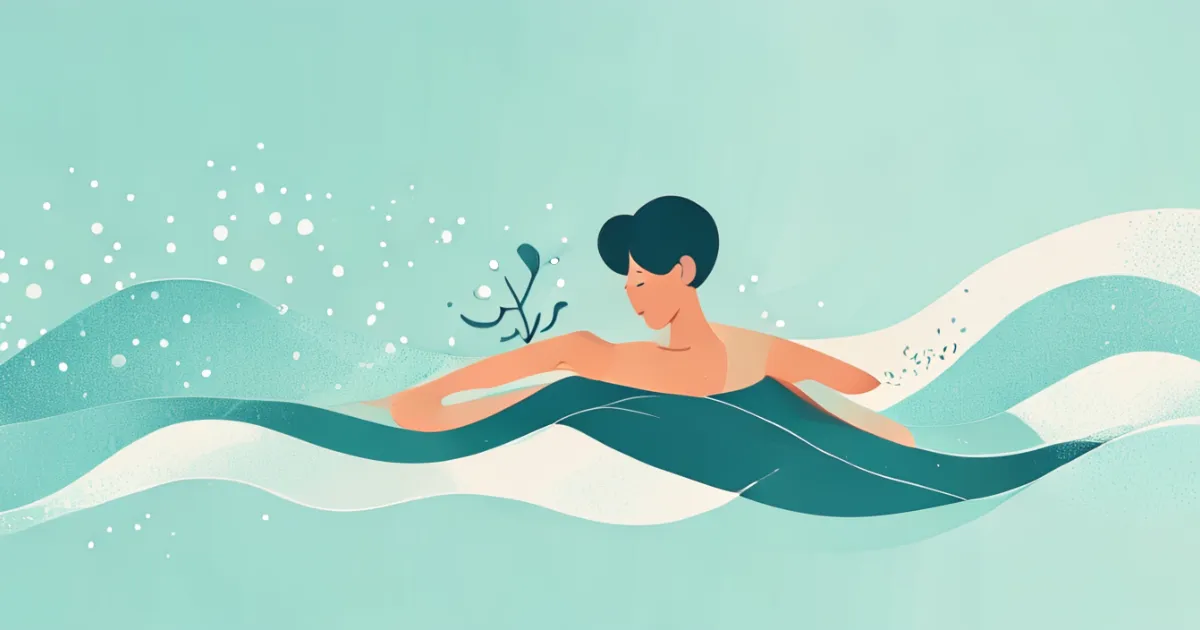 Sensory benefits of weighted sleep for autism support