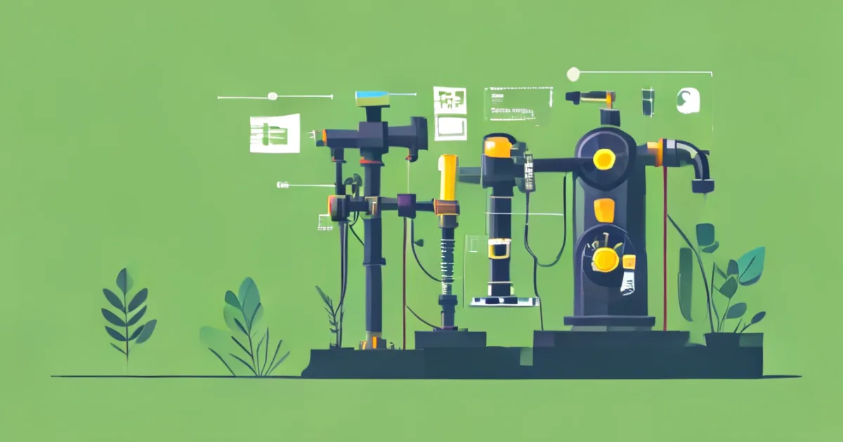 Well pump maintenance and optimization guide