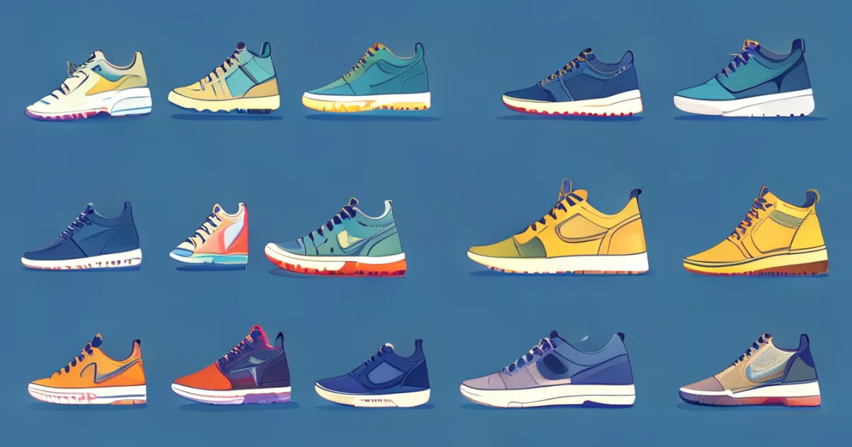 Collection of best zero drop shoes for different activities