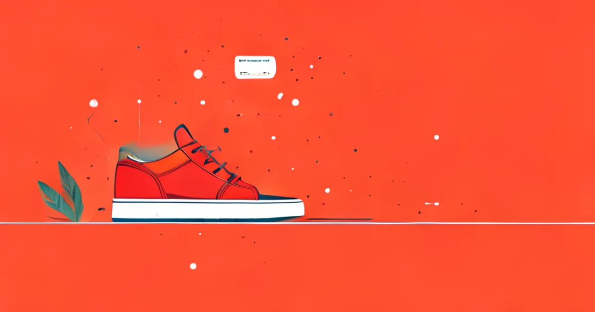 Zero drop shoes testing and review process